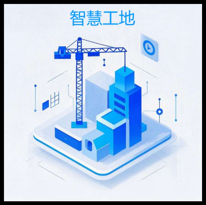 智慧工地管理系統(tǒng)解決方案廠家哪家好？
