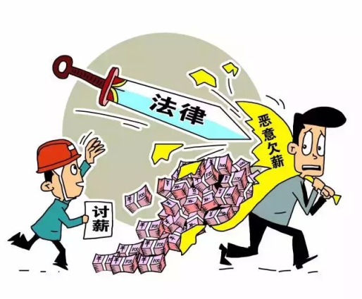 欠薪？工資監(jiān)管系統(tǒng)平臺(tái)用起來(lái)！知行華智