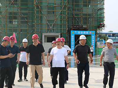 西安：推行“分階段施工許可”改革，推動(dòng)工程建設(shè)項(xiàng)目管理加速開工落地