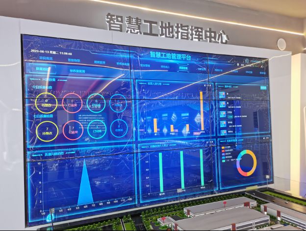 工程建設(shè)為什么要使用智慧工地技術(shù)？